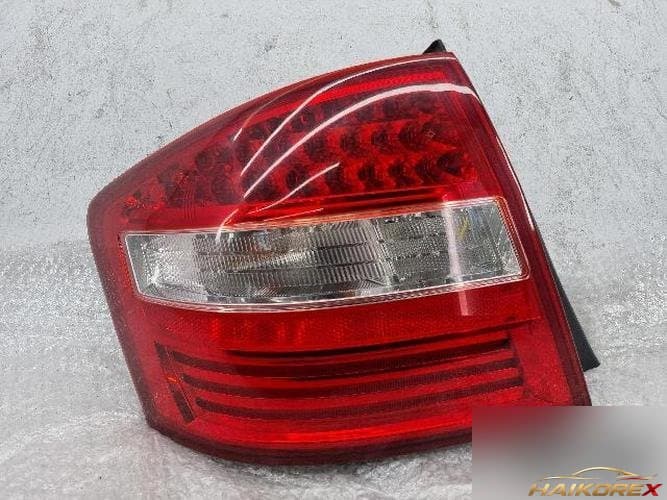 KG Mobility Chairman 2011 — комбинированный фонарь задний левый (водительский) 83601-140