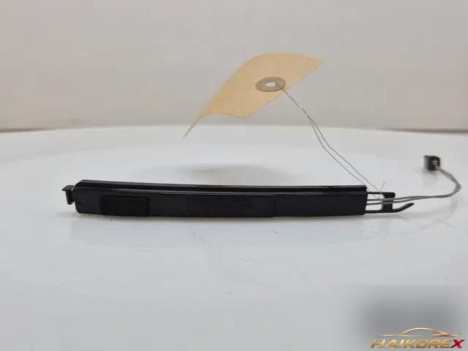 Audi A8 2022 — датчик парковки (парктроник) 4N0927754