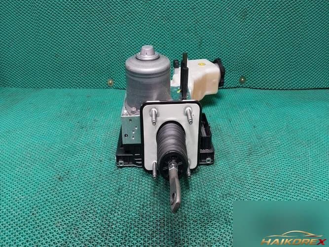 KG Mobility Tores 2023 — ABS 4892042000