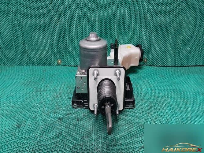 KG Mobility Torque 2023 — блок ABS 4892042000