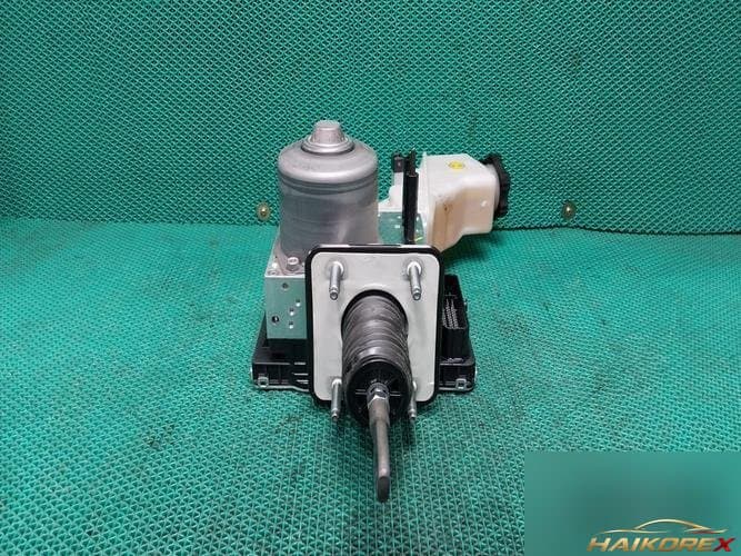 KG Mobility Torques 2023 — блок ABS 4892042000