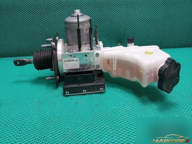 KG Mobility Tores 2023 — блок ABS 4892042000