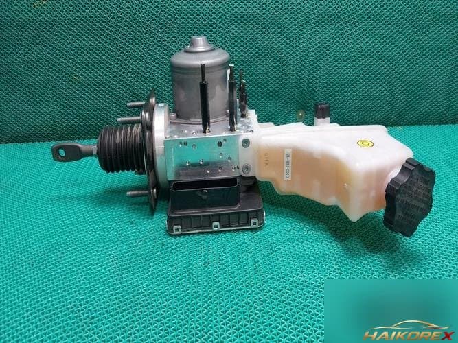 KG Mobility Toros 2023 — ABS блок 4892042000