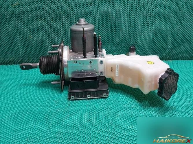 KG Mobility Tores 2023 — блок ABS 4892042000