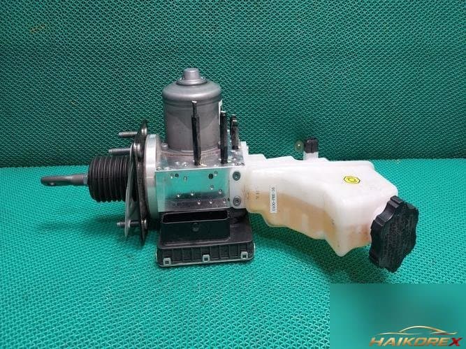 KG Mobility Torque 2023 — блок ABS 4892042000 6