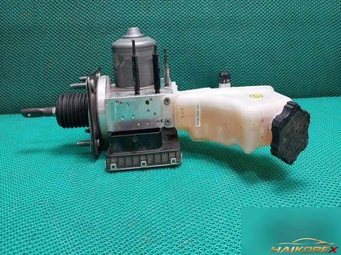 KG Mobility Toros 2023 — ABS блок 4892042000