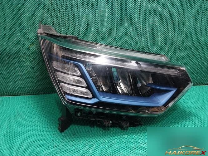 KG Mobility Korando 2022 — фара правая 8310239200