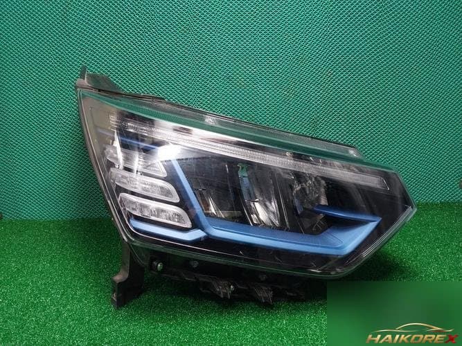 KG Mobility Korando 2022 — фара правая 8310239200