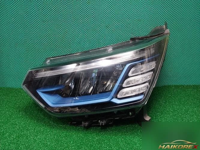 KG Mobility Korando 2022 — фара левая 8310139200