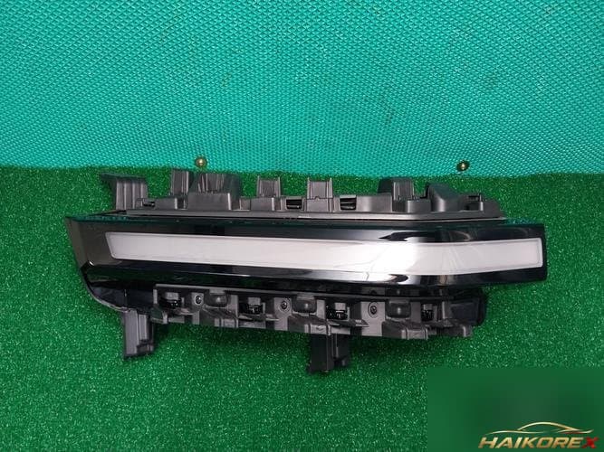 KG Mobility Torque 2024 — дневной ходовой огонь правый 8320242000 33