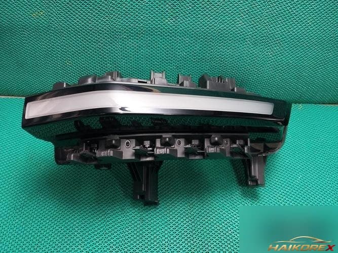 KG Mobility Torque 2024 — дневной ходовой огонь левый 8320142000