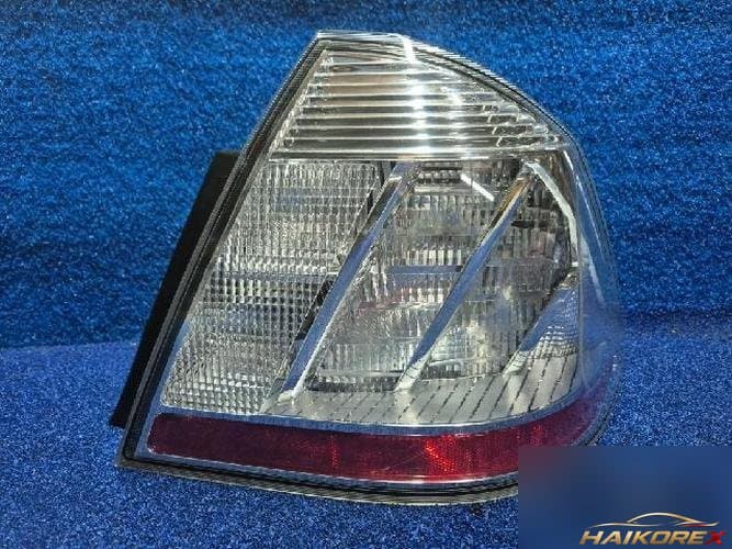 Ford Taurus 2008 — комбинированный фонарь задний правый 8T53138504