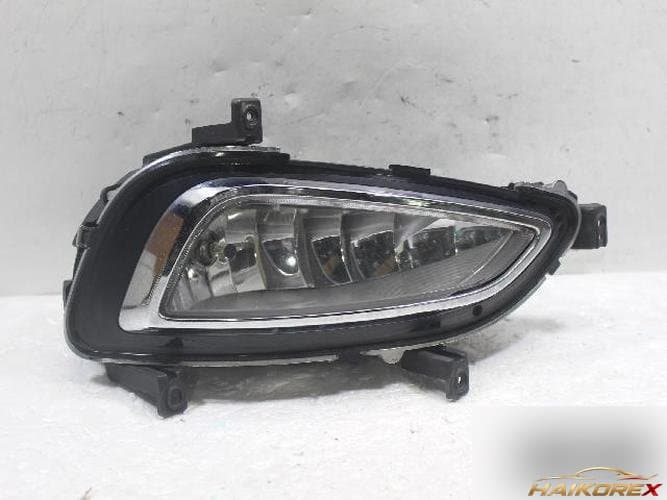 Hyundai Grandeur 2012 — противотуманная фара правая (рассеиватель) 922023V 8