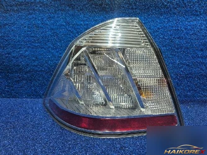 Ford Taurus 2008 — комбинированный фонарь задний левый 8T53138505