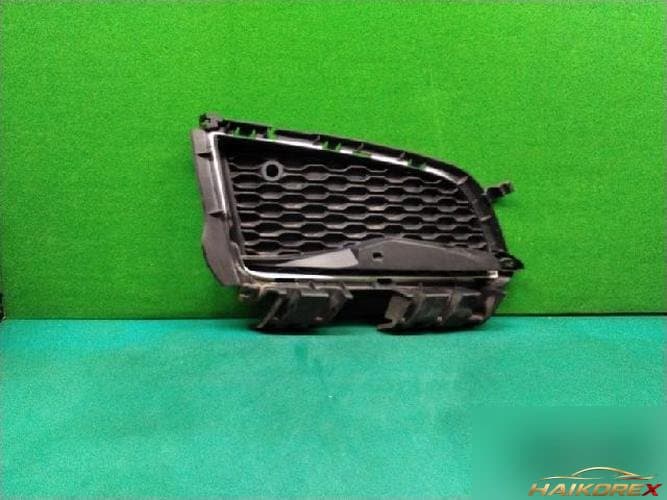 Jaguar XF 2017 — противотуманная фара правая GX63-8B289-EA