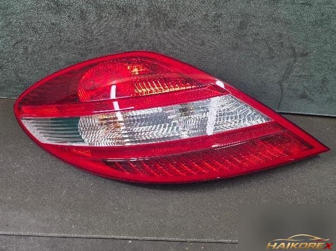 Mercedes-Benz SLK-класс 2007 — комбинированный фонарь задний левый