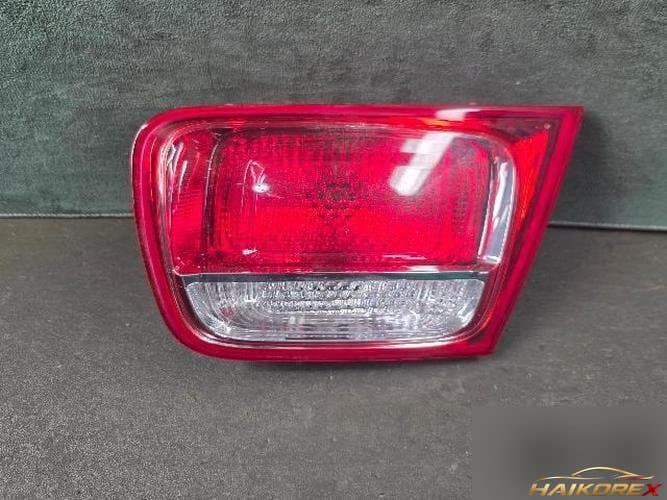 Chevrolet Malibu 2015 — задний фонарь (тройной) в сборе