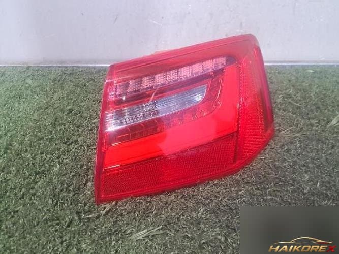 Audi A6 2012 — комбинированный задний фонарь правый
