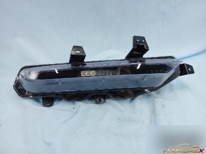 Hyundai Palisade 2026 — задний бампер 924A3P9150