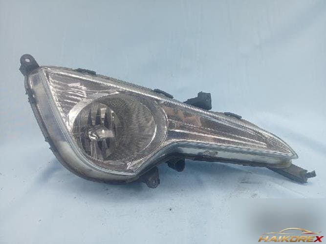 Hyundai i40 2012 — противотуманная фара правая (пассажирская) 2