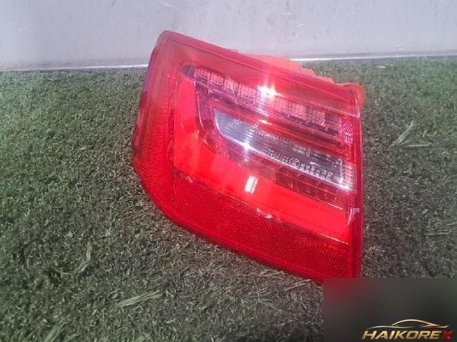 Audi A6 2012 — комбинированный фонарь задний левый (водительский)
