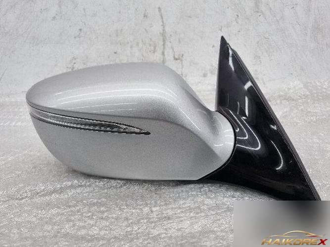 Hyundai Equus 2015 — боковое зеркало правое