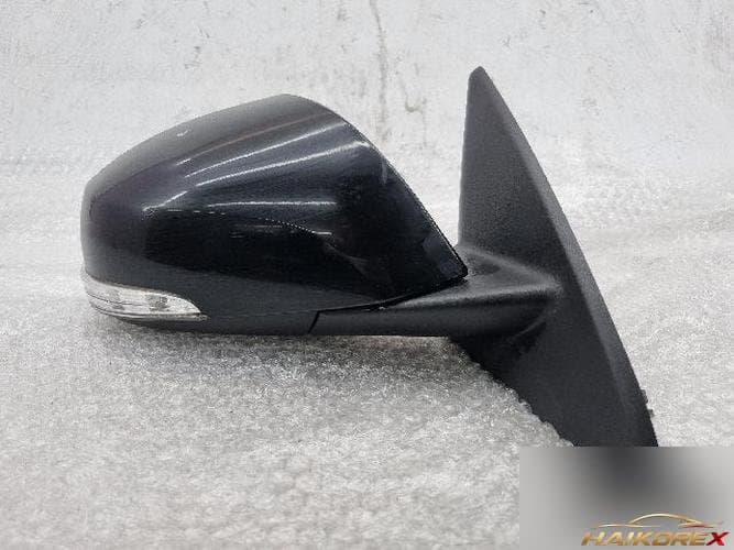 Renault SM5 2013 — боковое зеркало правое DM304-470851