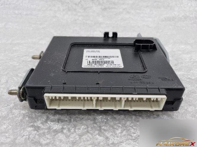 Kia Carnival 2016 ETACS/BCM 95400-A9010