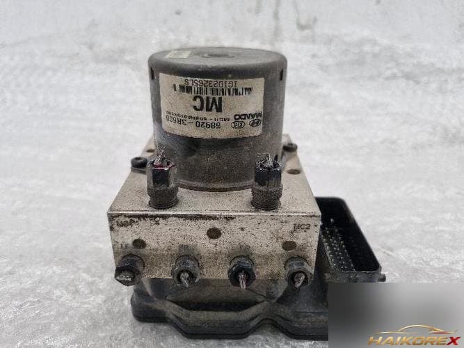 Kia K7 2013 — блок ABS 58920-3R600