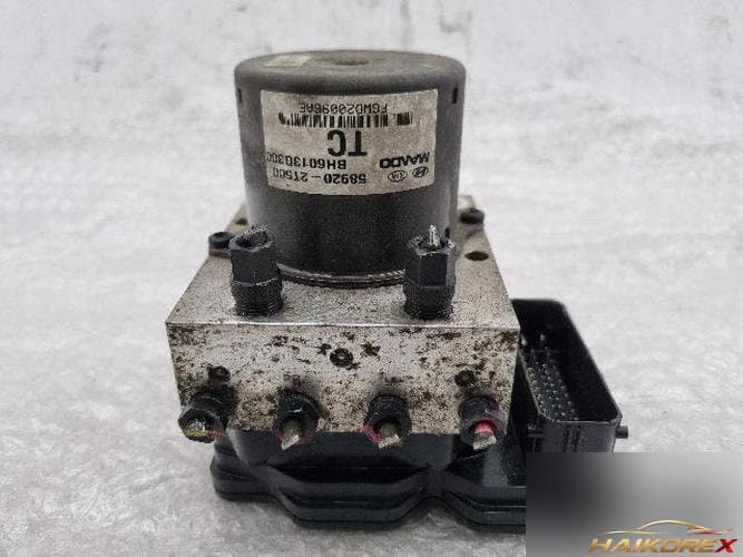 Kia K5 2011 — ABS 58920-2T500 2