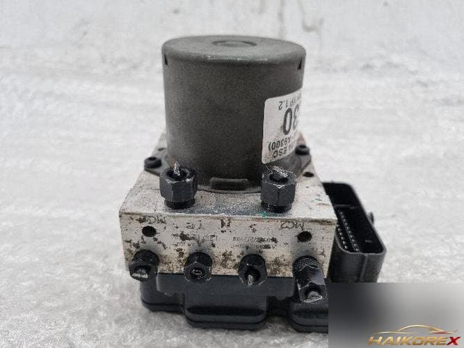 Kia Carnival 2016 — модуль ABS 58920-A9300
