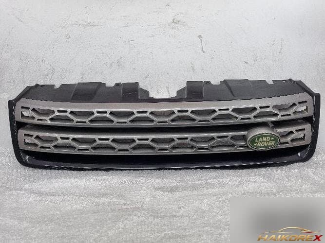 Land Rover Discovery Sport 2017 — решётка радиатора FK72-8A 00-CAW