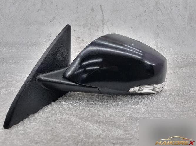 Renault SM5 2013 — зеркало боковое левое DM301-470851