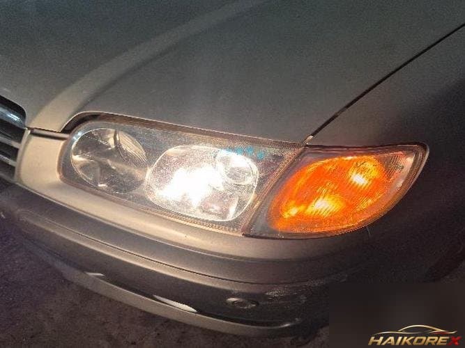 Hyundai Trajet 2004 — фара левая 92101-3AXXX