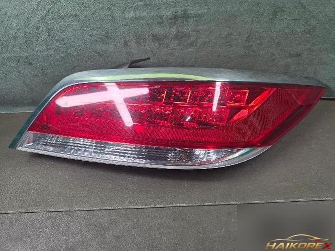 Chevrolet Alpeon 2015 — комбинированный фонарь задний правый (пассажирский) 1