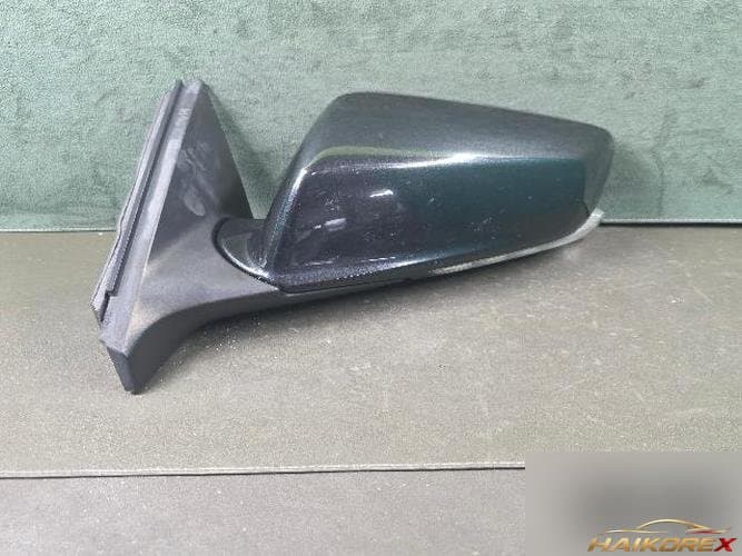 Chevrolet Alpeon 2015 — боковое зеркало левое