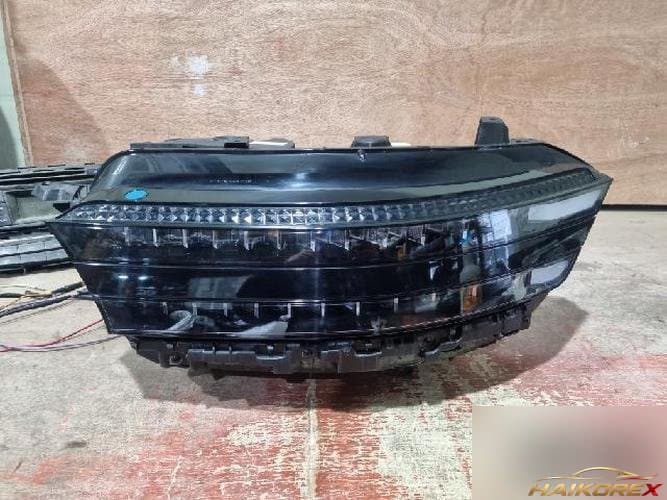 Genesis G90 2023 — фара левая