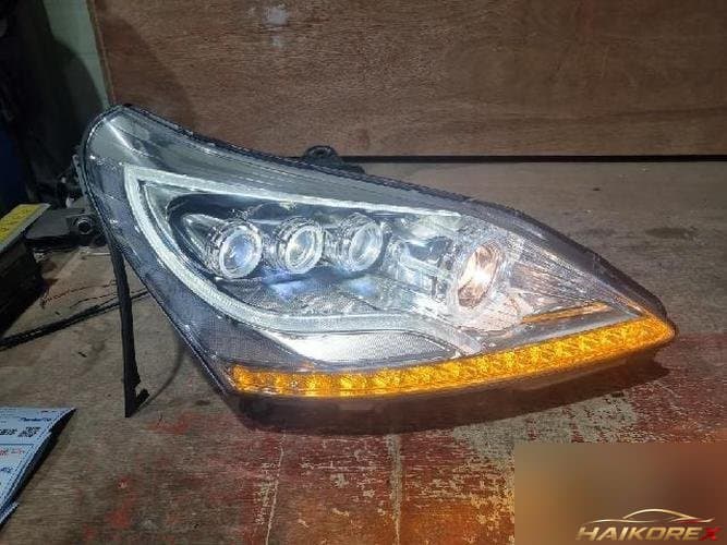 Hyundai Equus 2014 — фара правая 92102-3N100
