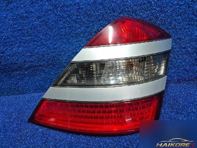 Mercedes-Benz S-Class 2007 — фонарь задний левый A2218200277