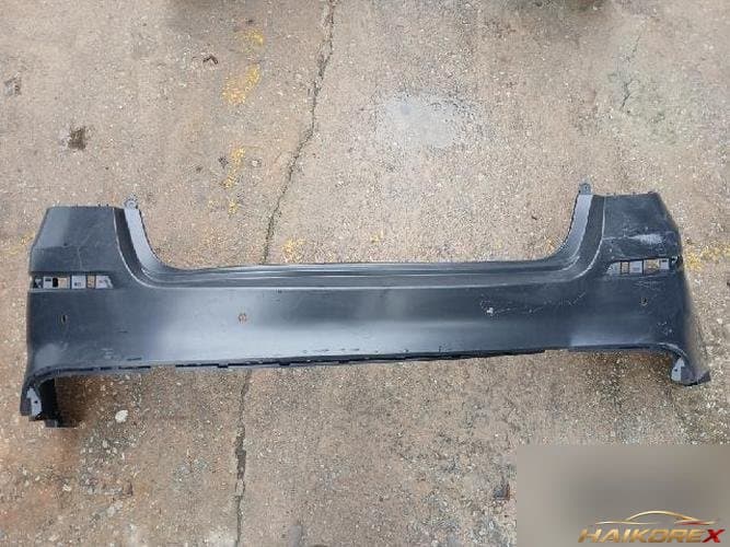 Kia K5 2018 — задний бампер