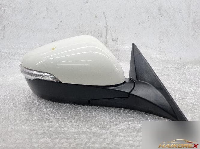 KG Mobility Tivoli 2016 — боковое зеркало правое (X100)