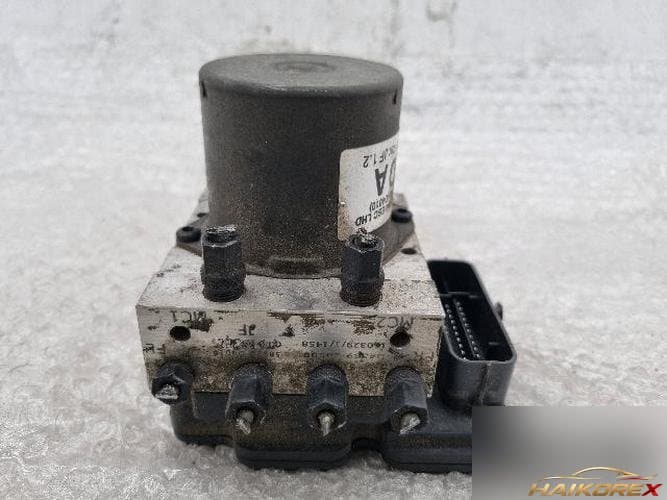 Kia K5 2016 — блок ABS 58920-D4010