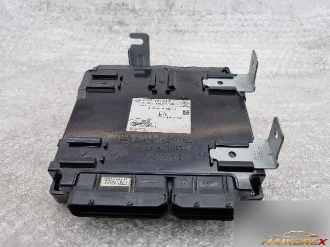 KG Mobility Tivoli 2016 — модуль управления кузовом ETACS/BCM K8711035401