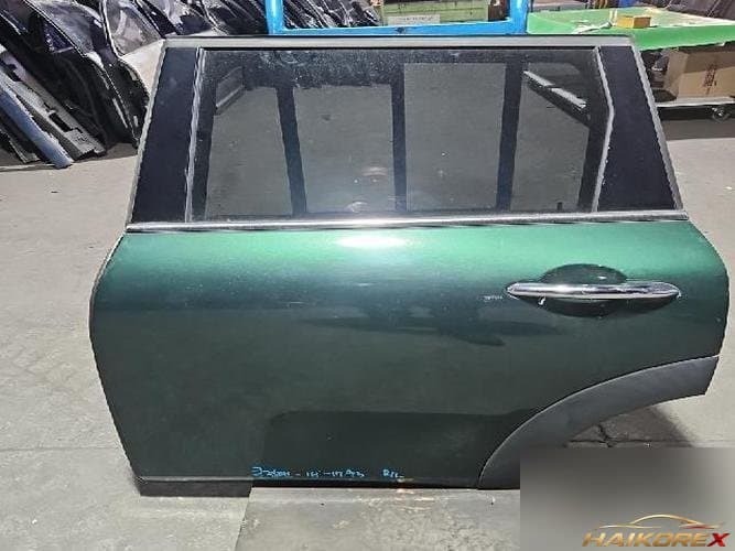 Mini Clubman 2018 — дверь задняя левая 7343903