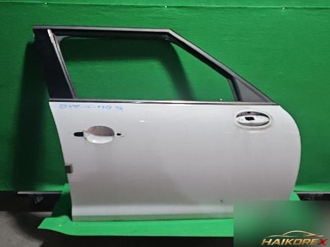 Mini Countryman 2012 — передняя дверь правая 9805928