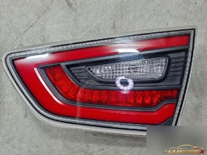 Kia K5 2015 — задний фонарь (багажник) правый