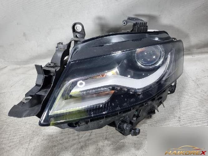 Audi A4 2012 — фара головного света левая 8K0941029AQ