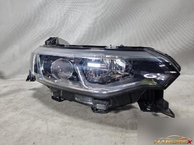 Renault SM6 2016 — фара правая 260109277R