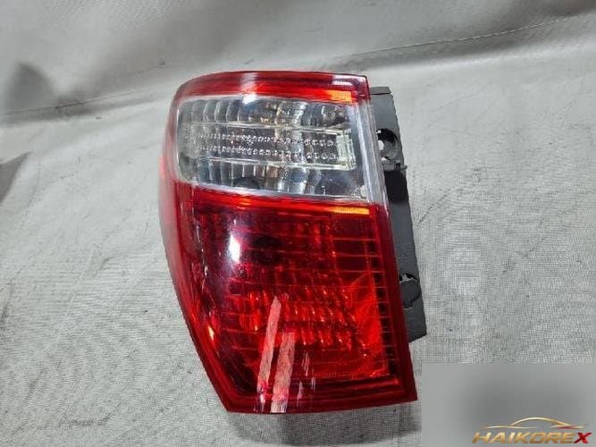 Hyundai Veracruz 2011 — комбинированный фонарь (задний) левый