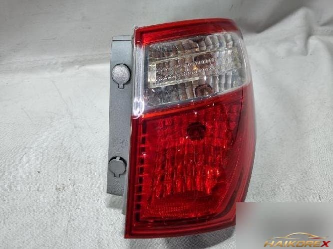 Hyundai Veracruz 2011 — комбинированный фонарь задний правый (пассажирской стороны)